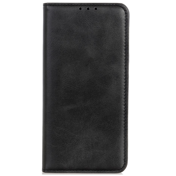 "Binfen" Split atvērams maciņš - melns (Galaxy XCover7 Pro)