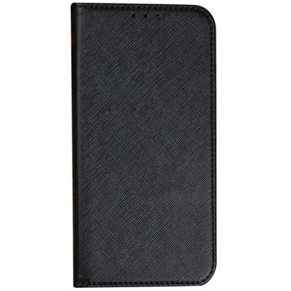 "Kalangshi" atvērams maciņš - melns (Nothing Phone 2)