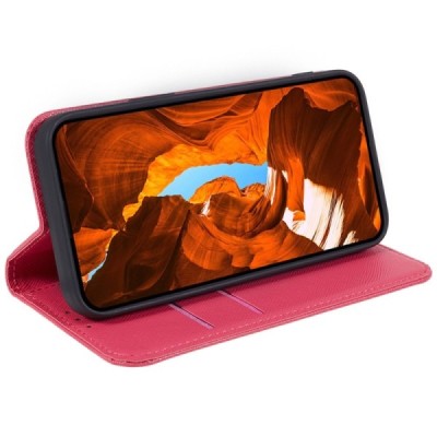 Nothing Phone 2 "Kalangshi" sērijas rozs atvērams maciņš, maks | Vacins.lv