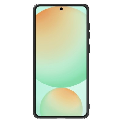 Samsung Galaxy S25 Edge "Nillkin" CamShield Pro melns apvalks | Vacins.lv
