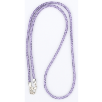 „Yilian“ raištelis (pakabukas) - dirželis telefonui - violetinis | Priedai.lt