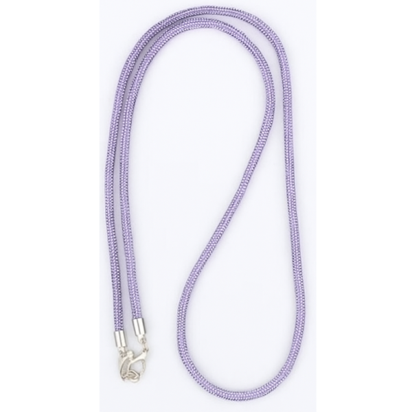 „Yilian“ raištelis (pakabukas) telefonui - violetinis