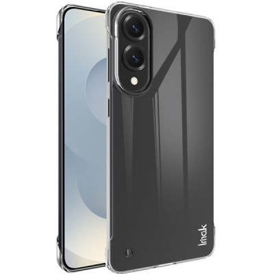 Samsung Galaxy S25 Edge Imak dzidrs plastika apvalks | vacins.lv