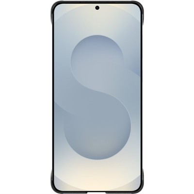 Samsung Galaxy S25 Edge Imak melns plastika apvalks | vacins.lv