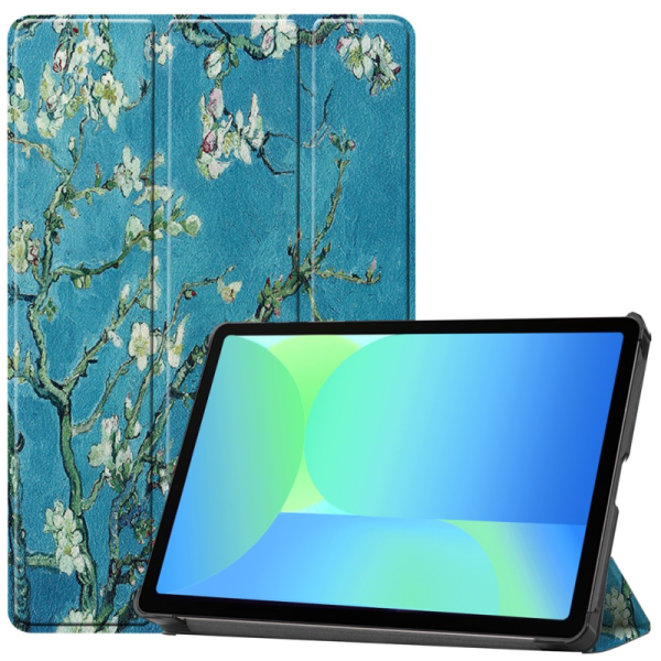 „Sakura“ atvēramais maciņš (Galaxy Tab S9 11" / S9 FE 5G / S10 FE / S10 Lite)