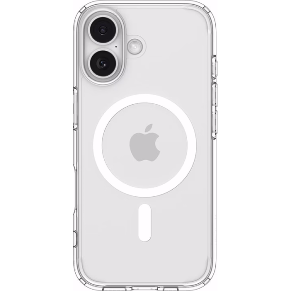 "Spigen" Ultra MagFit apvalks - dzidrs (iPhone 17)