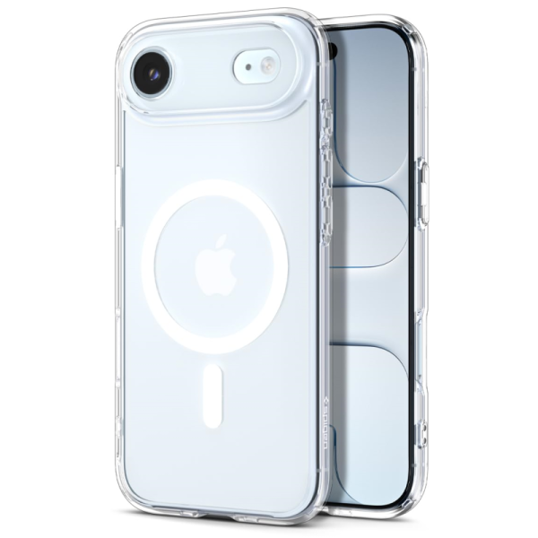 "Spigen" Ultra MagFit apvalks - dzidrs (iPhone Air)
