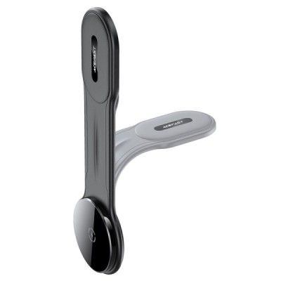 „ACEFAST“ D21 magnetinis Magsafe automobilinis laikiklis (ant panelės) - juodas | Priedai.lt