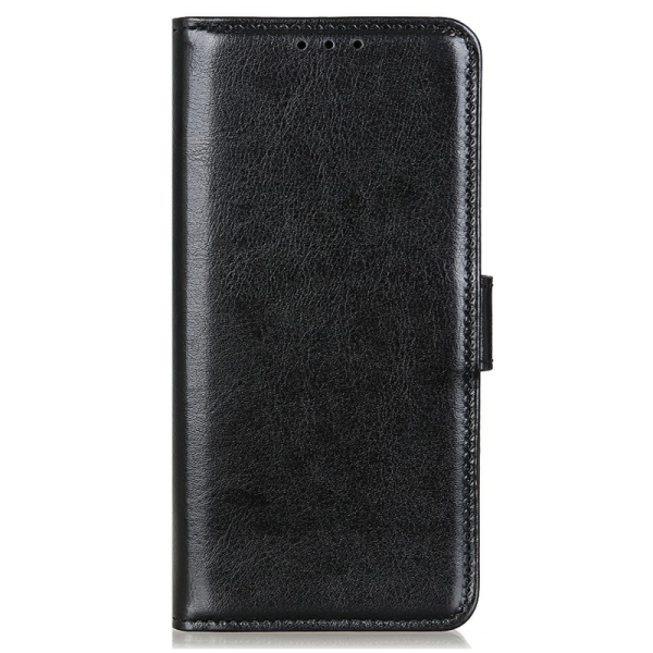 "Binfen" atvēramais maciņš - melns (Xiaomi 15T)