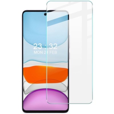 Xiaomi Poco M7 Pro 5G "IMAK" Tempered Glass dzidrs ekrāna aizsargstikls | Vacins.lv