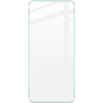 Xiaomi Poco M7 Pro 5G „IMAK“ Tempered Glass sustiprintos apsaugos skaidrus apsauginis ekrano stiklas | Priedai.lt