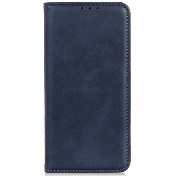 „Binfen“ Split atverčiamas dėklas - mėlynas (Galaxy Xcover 7)