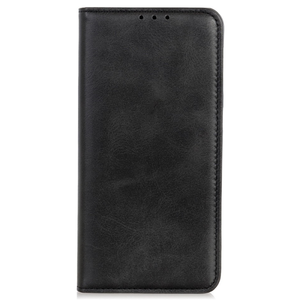 "Binfen" Split atvērams maciņš - melns (Xiaomi 15T)