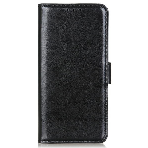 "Binfen" atvēramais maciņš - melns (Xiaomi 15T Pro)