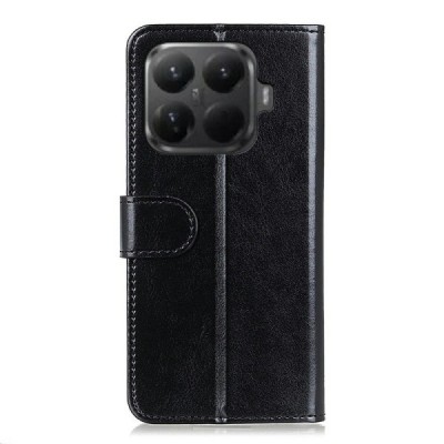 Xiaomi 15T Pro Binfen atvēramais melns maciņš - maks | Vacins.lv