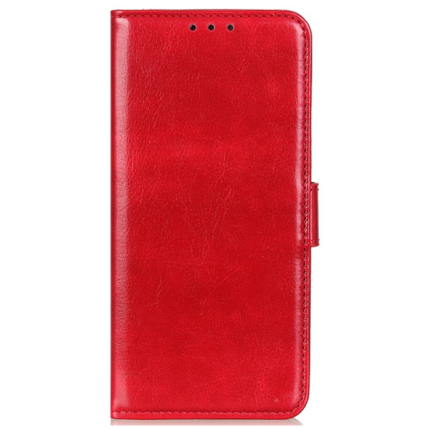 "Binfen" atvēramais maciņš - sarkans (Xiaomi 15T Pro)