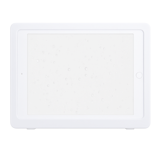 „Wall Mount“ universalus sieninis planšetės laikiklis - juodas