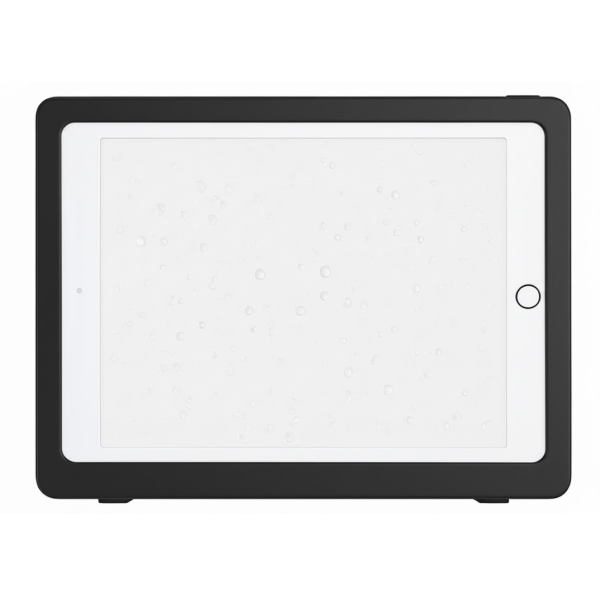 „Wall Mount“ universalus sieninis planšetės laikiklis - juodas