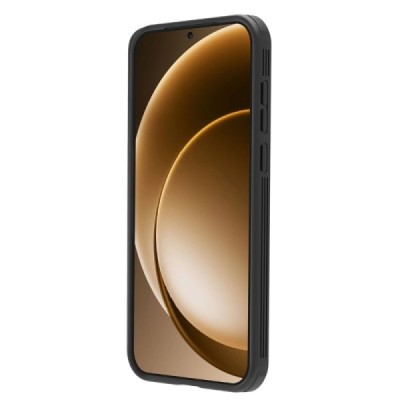 OnePlus 15 "Nillkin" CamShield Pro melns apvalks | Vacins.lv