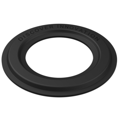 "NILLKIN" Universāls magnētiskais tālruņa turētājs – uzlīme | Vacins.lv