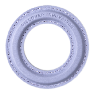 "NILLKIN" Leather Universalus magnetinis telefono laikiklis – lipdukas | Priedai.lt