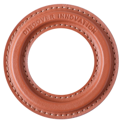 "NILLKIN" Leather Universalus magnetinis telefono laikiklis – lipdukas | Priedai.lt