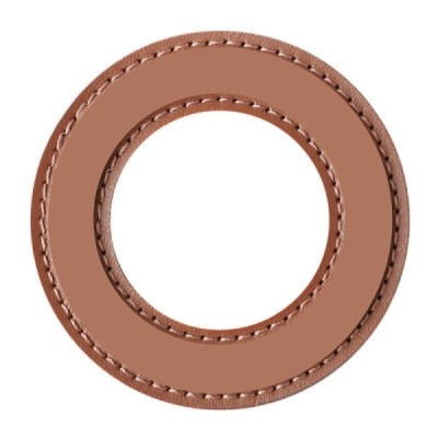 "NILLKIN" Leather Universalus magnetinis telefono laikiklis – lipdukas | Priedai.lt