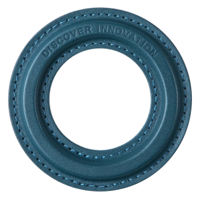 "NILLKIN" Leather Universāls magnētiskais tālruņa turētājs – uzlīme | Vacins.lv