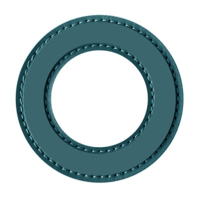 "NILLKIN" Leather Universāls magnētiskais tālruņa turētājs – uzlīme | Vacins.lv