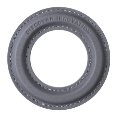 "NILLKIN" Leather Universalus magnetinis telefono laikiklis – lipdukas | Priedai.lt