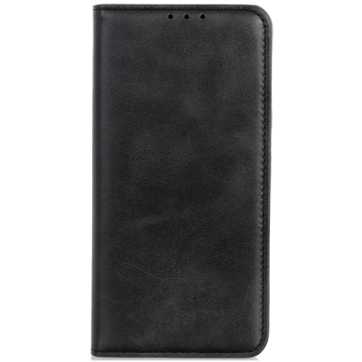 Huawei Honor 400 "Split" sērijas melns atvērams maciņš, maks | Vacins.lv