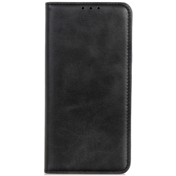 „Binfen“ Split atverčiamas dėklas - juodas (Honor 400)