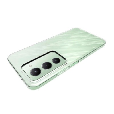 Xiaomi Redmi 15 4G / Redmi 15 5G cieta silikona (TPU) dzidrs vāciņš | Vacins.lv