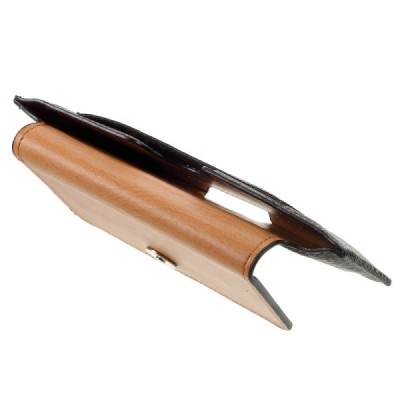 Slim universāla melna aizverama ieliktņa (L izmērs) / Vacins.lv