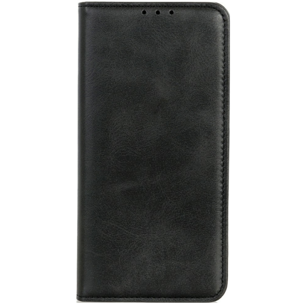 „Binfen“ Split atverčiamas dėklas - juodas (iPhone 17 Pro)