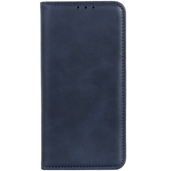 "Binfen" Split atvērams maciņš - zils (Galaxy S25 FE)