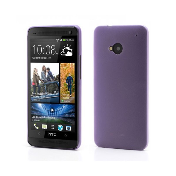 Pasaulē planākais futrālis - violeta (One)