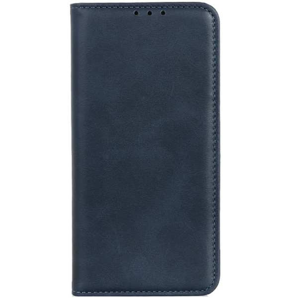 "Binfen" Split atvērams maciņš - zils (iPhone 17 Pro)