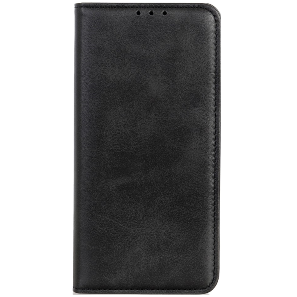 "Binfen" Split atvērams maciņš - melns (Poco F8 Ultra)