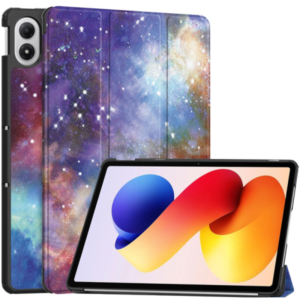 "Cosmo" atvēramais maciņš (Redmi Pad 2 Pro)