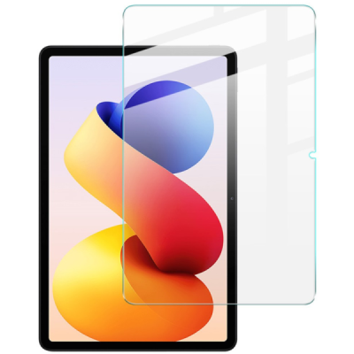 Xiaomi Redmi Pad 2 Pro dzidrs ekrāna aizsargstikls (Tempered Glass) | Vacins.lv