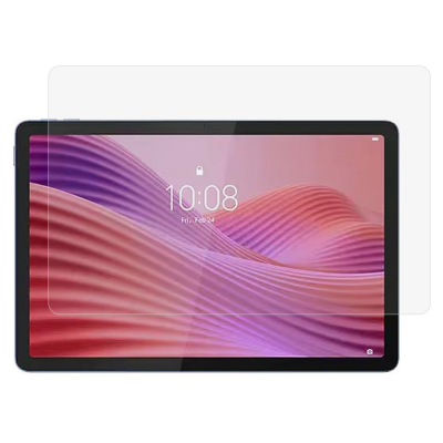 "Flash" ekrāna aizsargstikls - dzidrs (Lenovo Tab 10.1)
