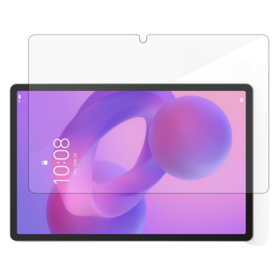 "Flash" ekrāna aizsargstikls - dzidrs (Idea Tab 11 2025 / Tab K11 Gen 2  / Xiaoxin Pad 11 2025)