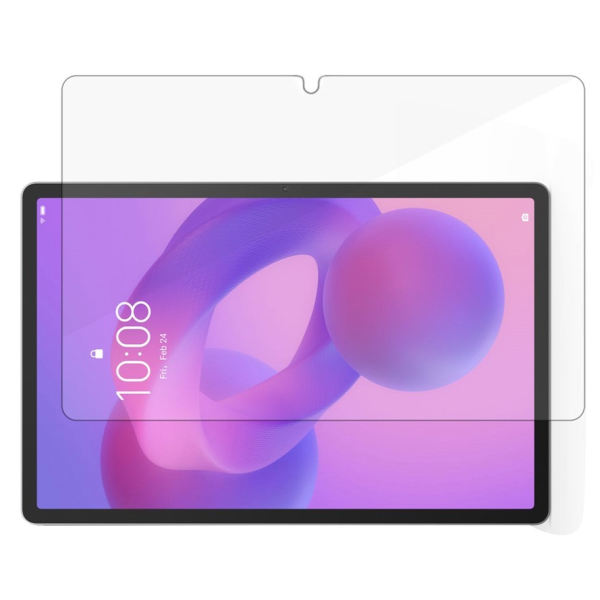 "Flash" ekrāna aizsargstikls - dzidrs (Idea Tab 11 2025 / Tab K11 Gen 2  / Xiaoxin Pad 11 2025)