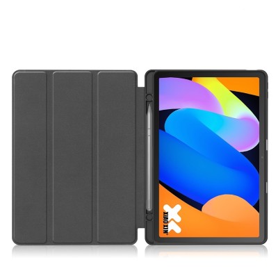 Stylus Flip Case - Black (Idea Tab 11 2025 / Tab K11 Gen 2  / Xiaoxin Pad 11 2025)
