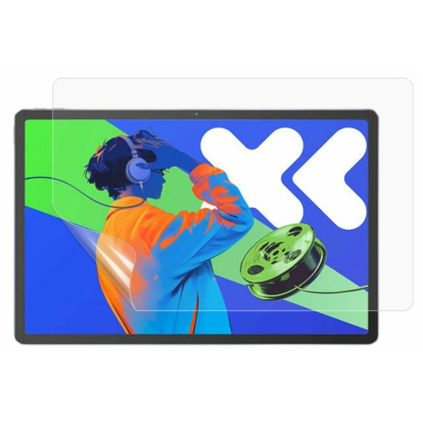 „Calans“ apsauginė ekrano plėvelė - skaidri (Idea Tab 11 2025 / Tab K11 Gen 2  / Xiaoxin Pad 11 2025)