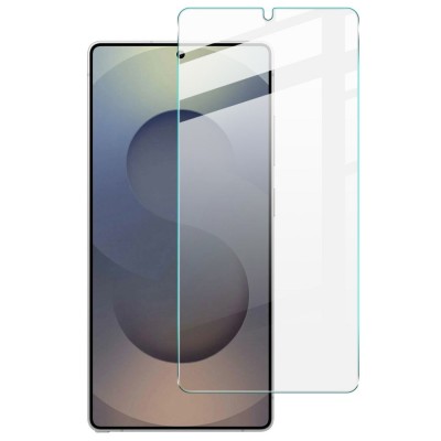 "IMAK" Tempered Glass kaitsev ekraaniklaas - läbipaistev (Galaxy S26 Ultra)