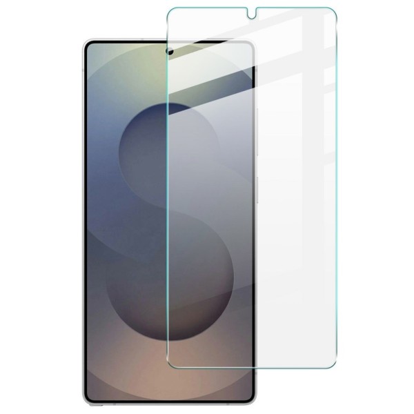 "IMAK" protective tempered screen glass - transparent (Galaxy S26 Ultra)