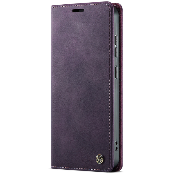 „CaseMe“ Retro Skin Case - Purple (Poco M8 Pro / Redmi Note 15 Pro+)