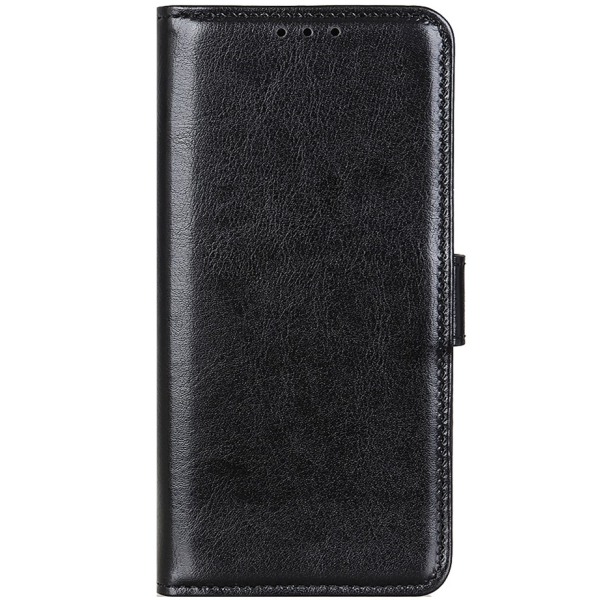 "Binfen" Flip Book Case - Black (Pixel 10a)